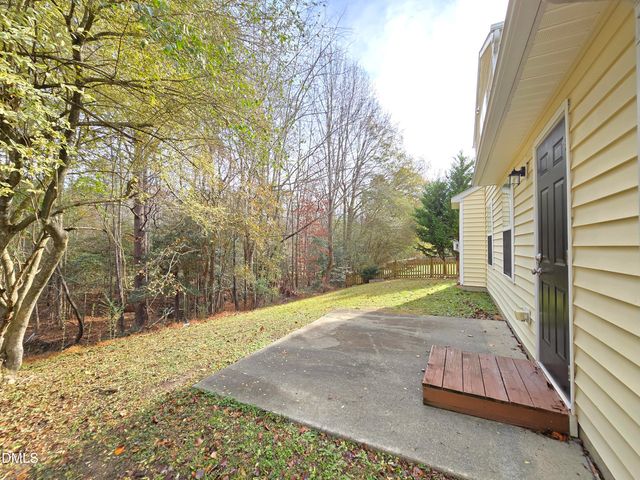 3821 Tyler Bluff Lane, Raleigh, NC 27616