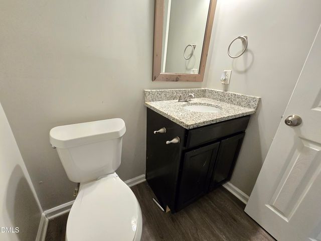 3821 Tyler Bluff Lane, Raleigh, NC 27616