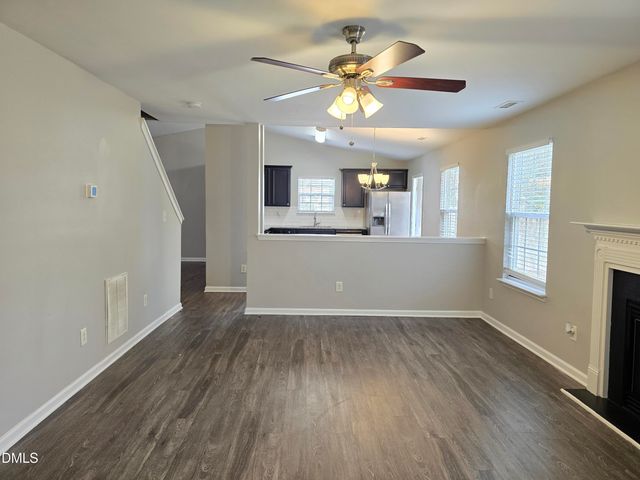 3821 Tyler Bluff Lane, Raleigh, NC 27616