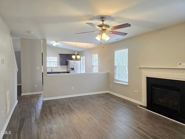 3821 Tyler Bluff Lane, Raleigh, NC 27616