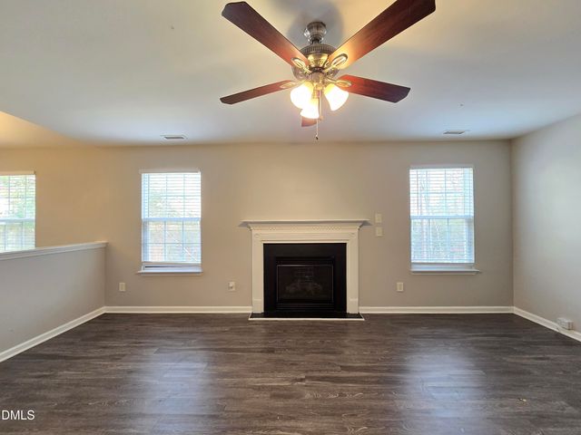 3821 Tyler Bluff Lane, Raleigh, NC 27616