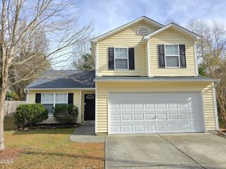 3821 Tyler Bluff Lane, Raleigh, NC 27616