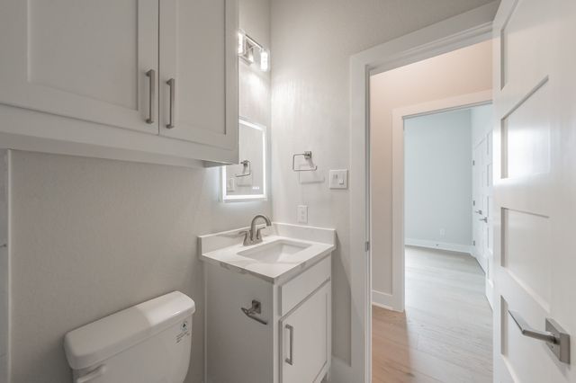 6428 ST. GEORGE Court, North Richland Hills, TX 76180