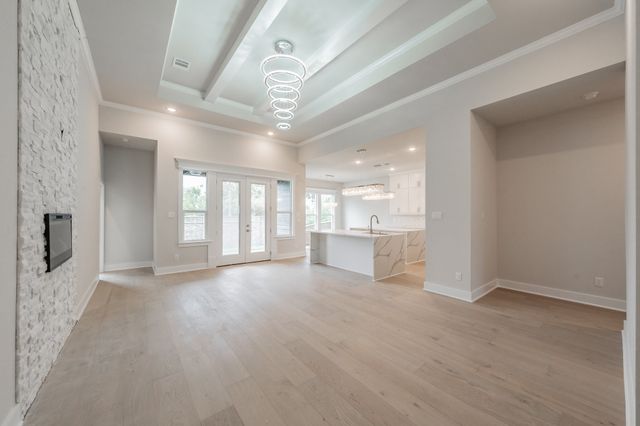 6428 ST. GEORGE Court, North Richland Hills, TX 76180