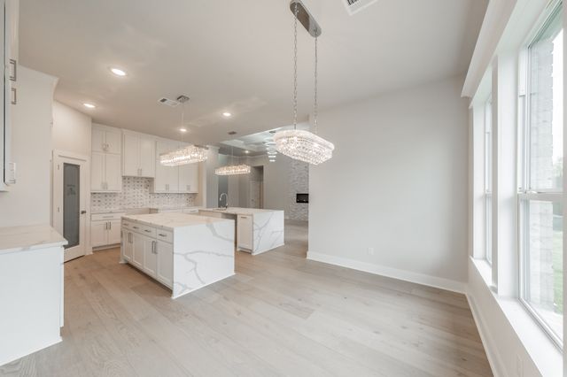 6428 ST. GEORGE Court, North Richland Hills, TX 76180