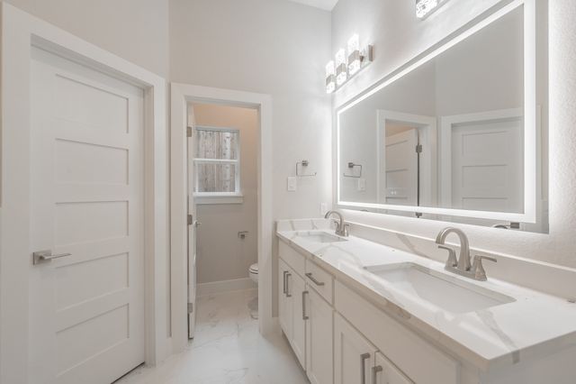 6428 ST. GEORGE Court, North Richland Hills, TX 76180