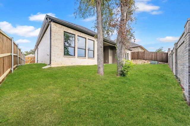 6428 ST. GEORGE Court, North Richland Hills, TX 76180