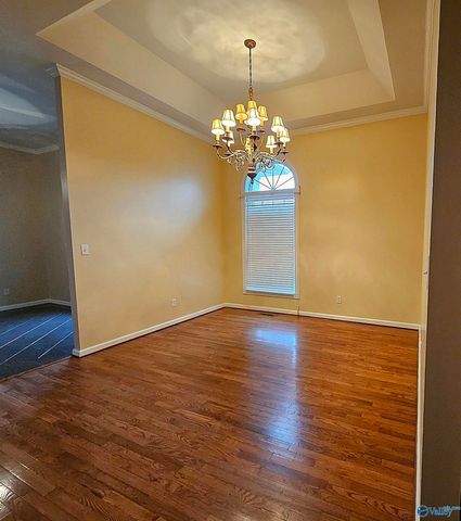 74 Lamon Drive, Decatur, AL 35603