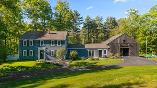 66 Allen Rd, Sturbridge, MA 01566