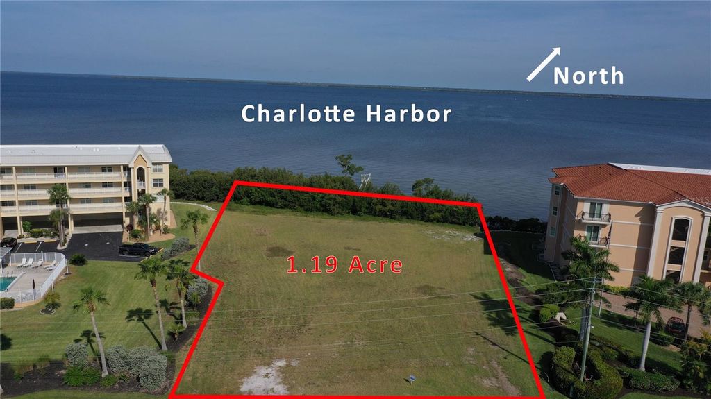 99 N MARION COURT, Punta Gorda, FL 33950