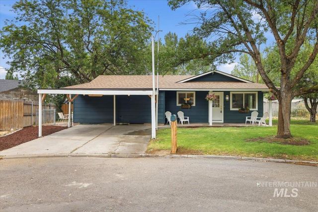 134 N 25th Street, Nampa, ID 83687