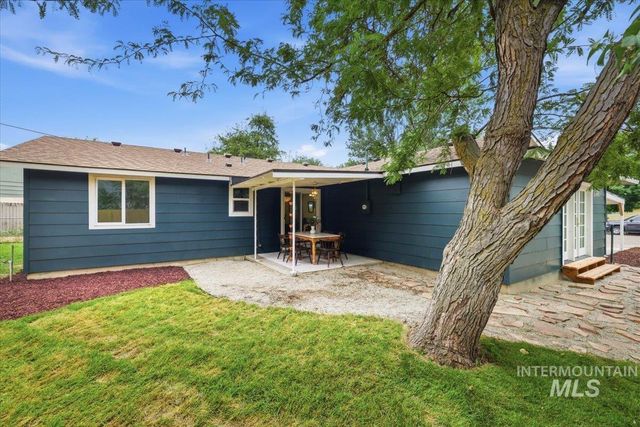 134 N 25th Street, Nampa, ID 83687