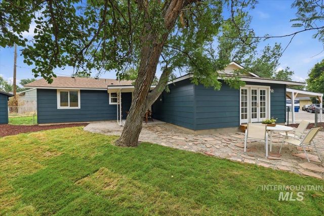 134 N 25th Street, Nampa, ID 83687