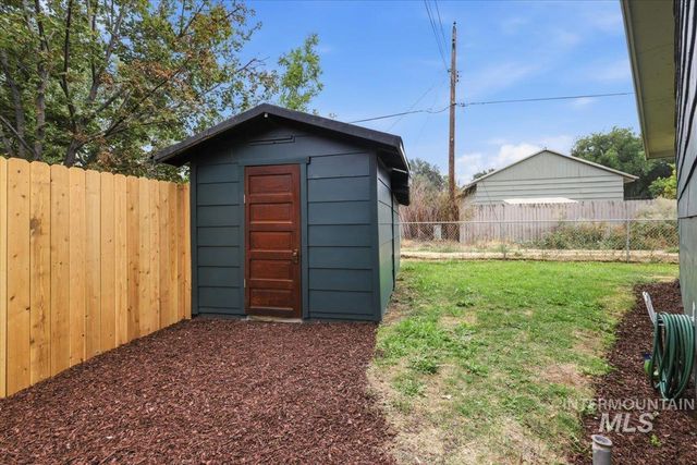 134 N 25th Street, Nampa, ID 83687