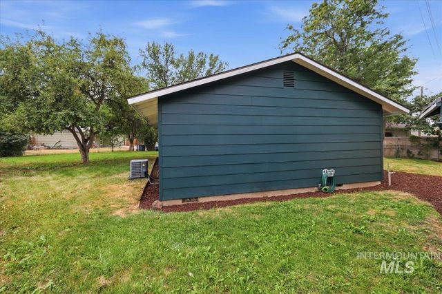 134 N 25th Street, Nampa, ID 83687