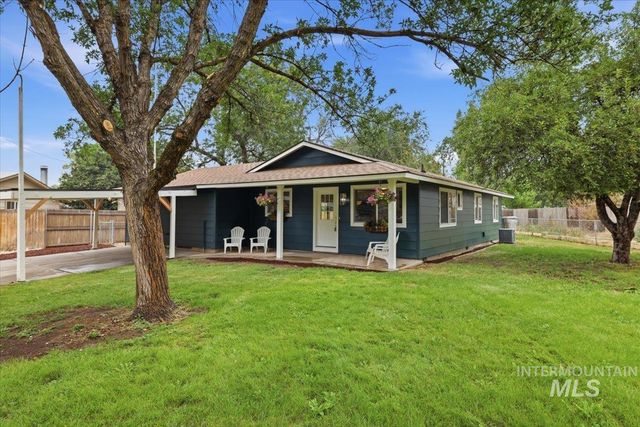 134 N 25th Street, Nampa, ID 83687