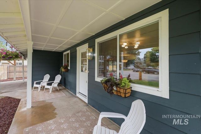 134 N 25th Street, Nampa, ID 83687