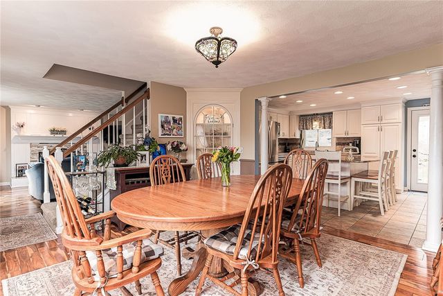 18 Elizabeth Ann Drive, Johnston, RI 02919