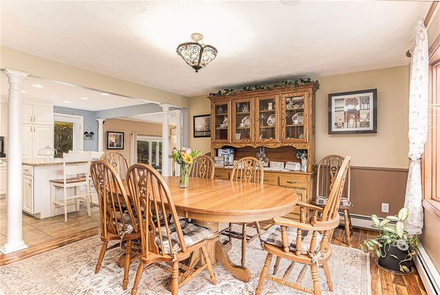 18 Elizabeth Ann Drive, Johnston, RI 02919