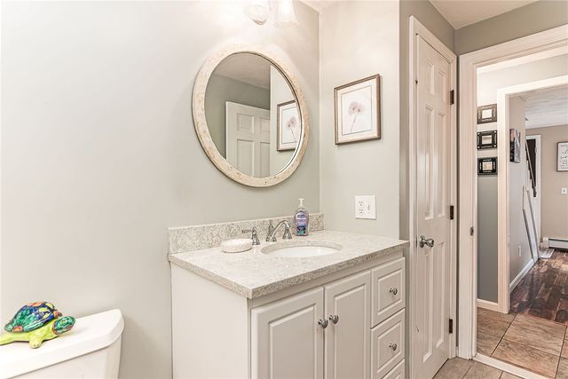 18 Elizabeth Ann Drive, Johnston, RI 02919