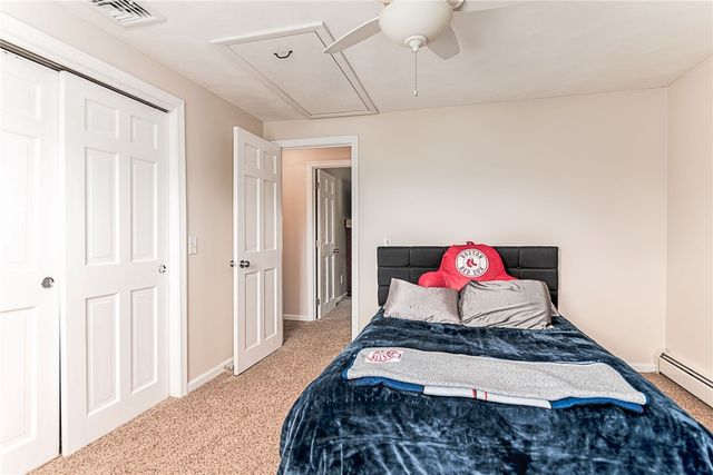 18 Elizabeth Ann Drive, Johnston, RI 02919