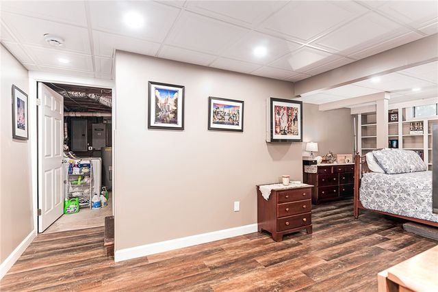 18 Elizabeth Ann Drive, Johnston, RI 02919