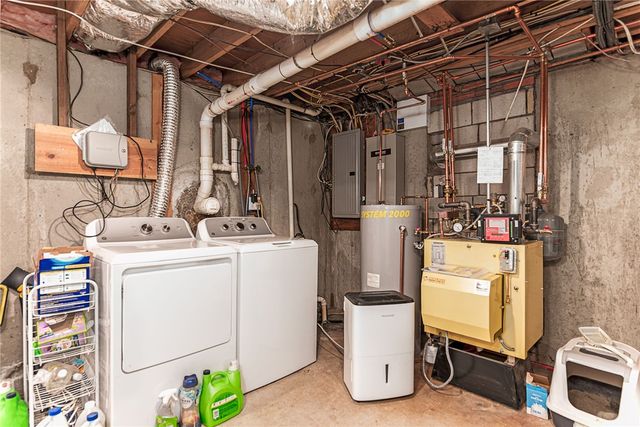 18 Elizabeth Ann Drive, Johnston, RI 02919