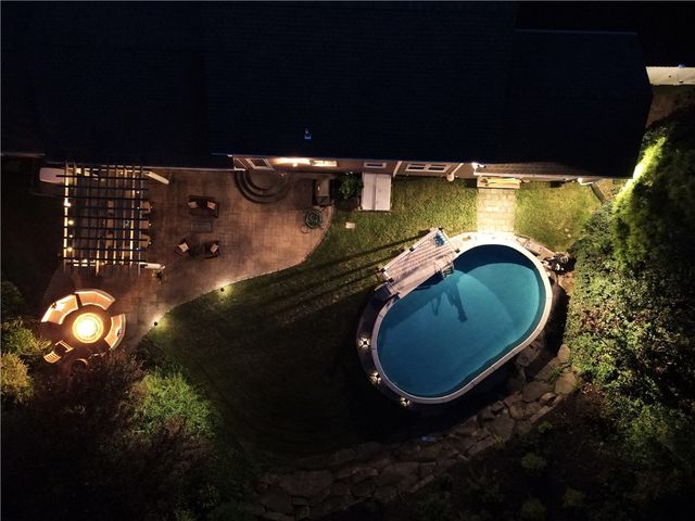 18 Elizabeth Ann Drive, Johnston, RI 02919