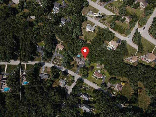 18 Elizabeth Ann Drive, Johnston, RI 02919