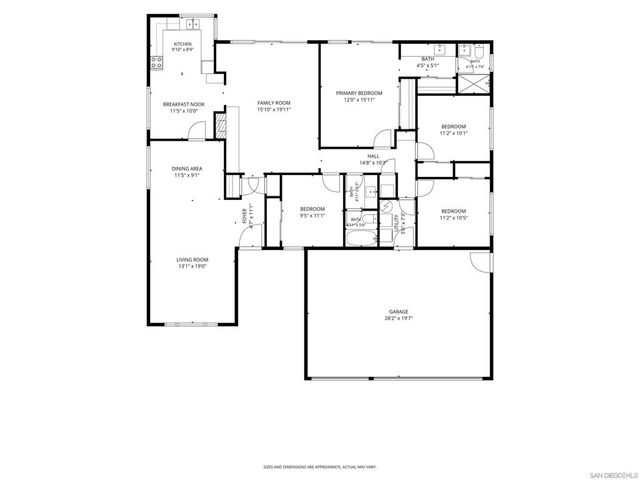 7905 Hemingway Ave, San Diego, CA 92120