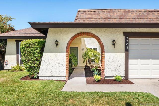 7905 Hemingway Ave, San Diego, CA 92120