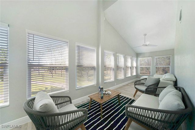 18150 Morning Star LN, Cape Coral, FL 33993