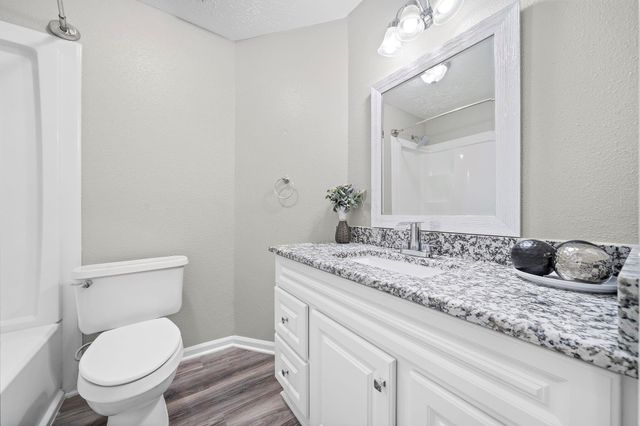 4526 Sloangate Drive, Spring, TX 77373