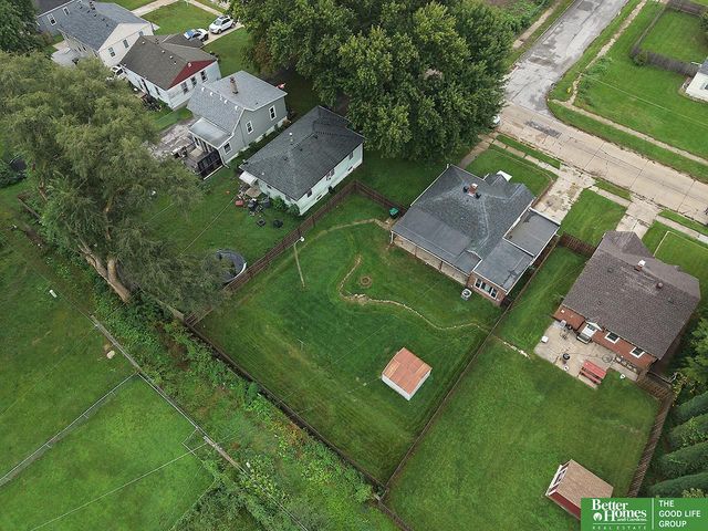 3729 N 56th Street, Omaha, NE 68104
