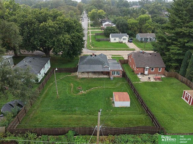 3729 N 56th Street, Omaha, NE 68104
