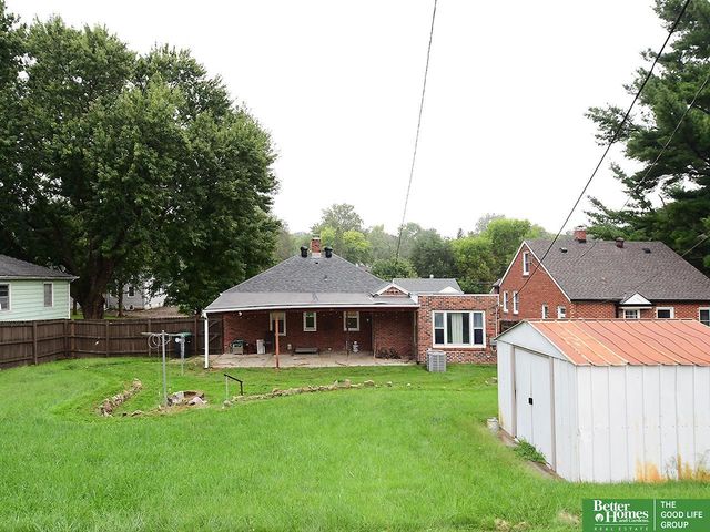 3729 N 56th Street, Omaha, NE 68104