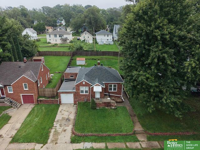 3729 N 56th Street, Omaha, NE 68104