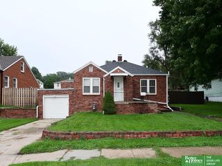3729 N 56th Street, Omaha, NE 68104