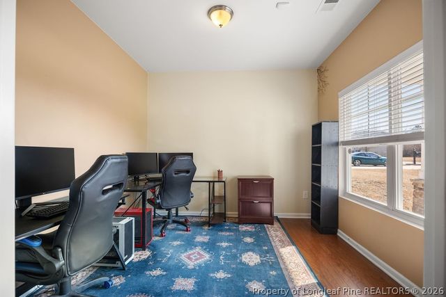 1453 Dulles Road, Hope Mills, NC 28348