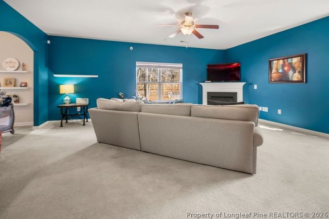 1453 Dulles Road, Hope Mills, NC 28348