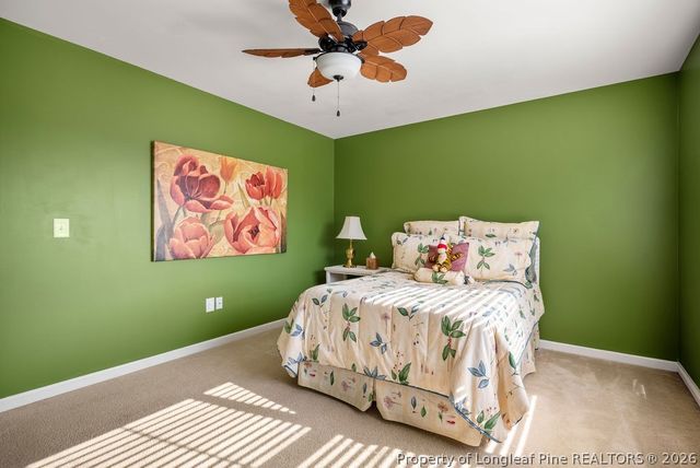 1453 Dulles Road, Hope Mills, NC 28348