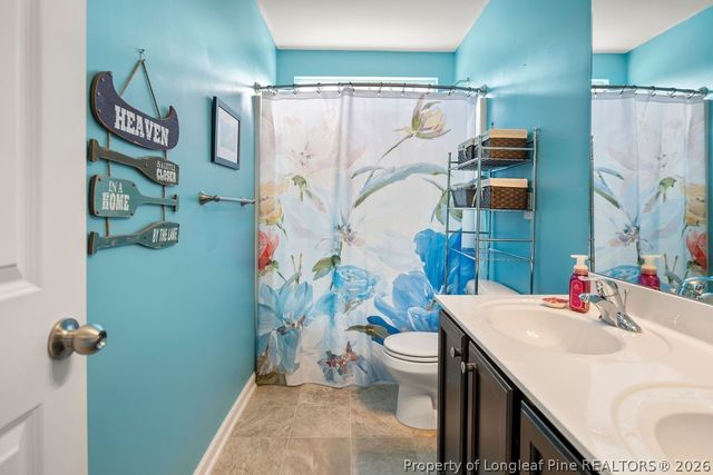 1453 Dulles Road, Hope Mills, NC 28348