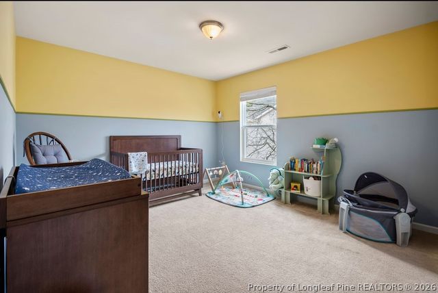 1453 Dulles Road, Hope Mills, NC 28348