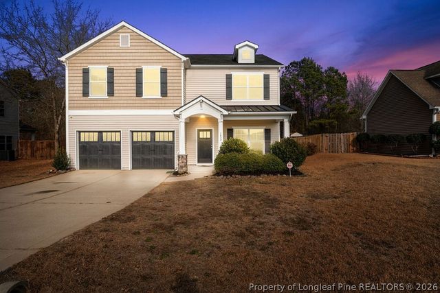 1453 Dulles Road, Hope Mills, NC 28348