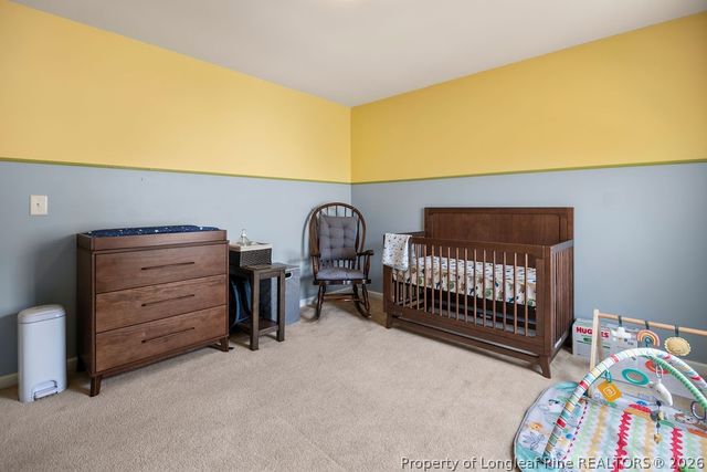 1453 Dulles Road, Hope Mills, NC 28348
