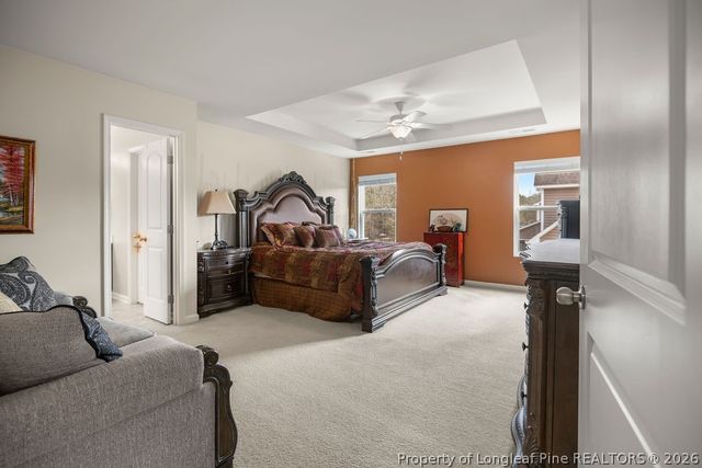 1453 Dulles Road, Hope Mills, NC 28348