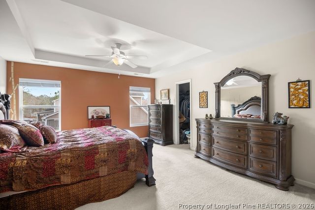 1453 Dulles Road, Hope Mills, NC 28348