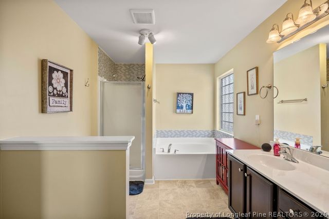 1453 Dulles Road, Hope Mills, NC 28348