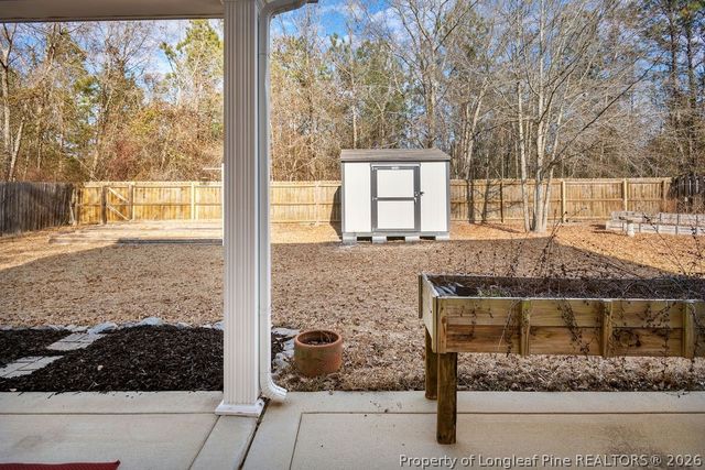 1453 Dulles Road, Hope Mills, NC 28348