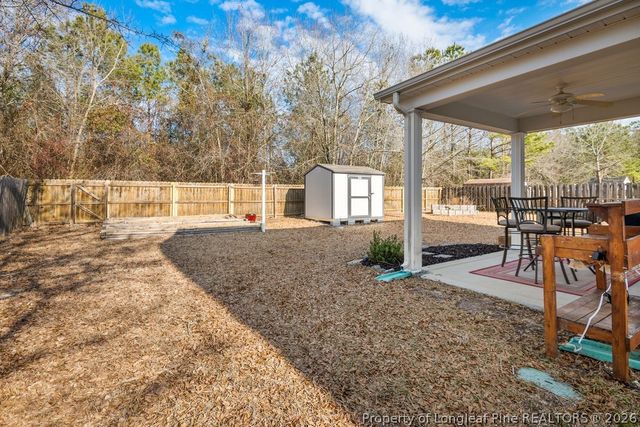 1453 Dulles Road, Hope Mills, NC 28348